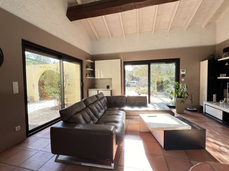 Villa Perpignan - 4 chambres - 140m²