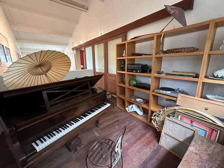 Villa Perpignan - 8 chambres - 320m²