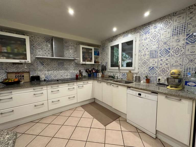 Villa Perpignan - 8 chambres - 320m²