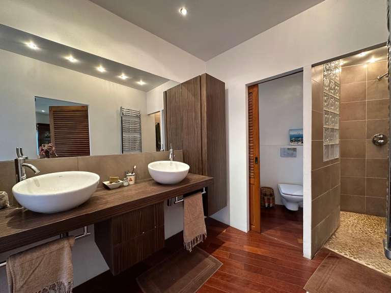 Villa Perpignan - 8 chambres - 320m²