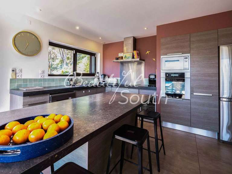 Villa Perpignan - 4 chambres - 192m²