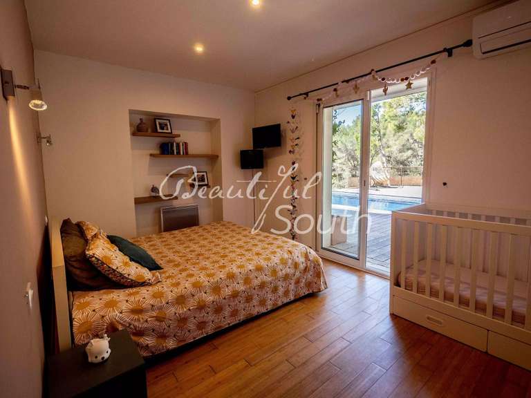 Villa Perpignan - 4 chambres - 192m²