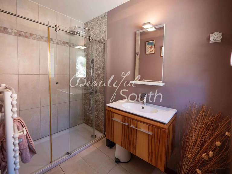 Villa Perpignan - 4 chambres - 192m²