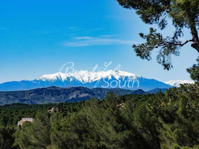 Villa Perpignan - 4 chambres - 192m²