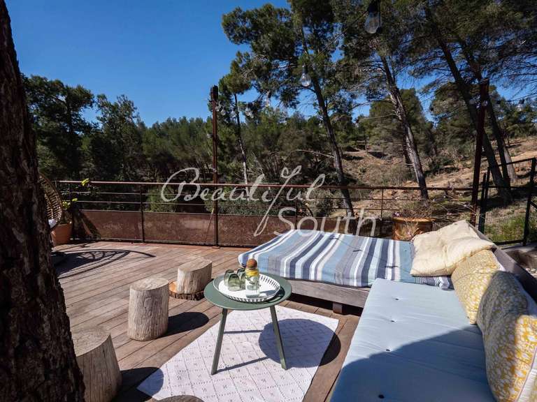 Villa Perpignan - 4 chambres - 192m²