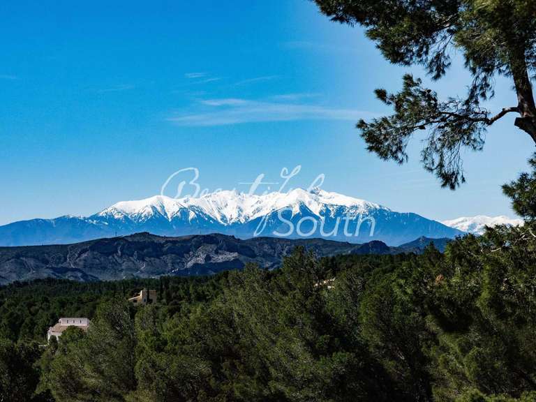 Villa Perpignan - 4 chambres - 192m²