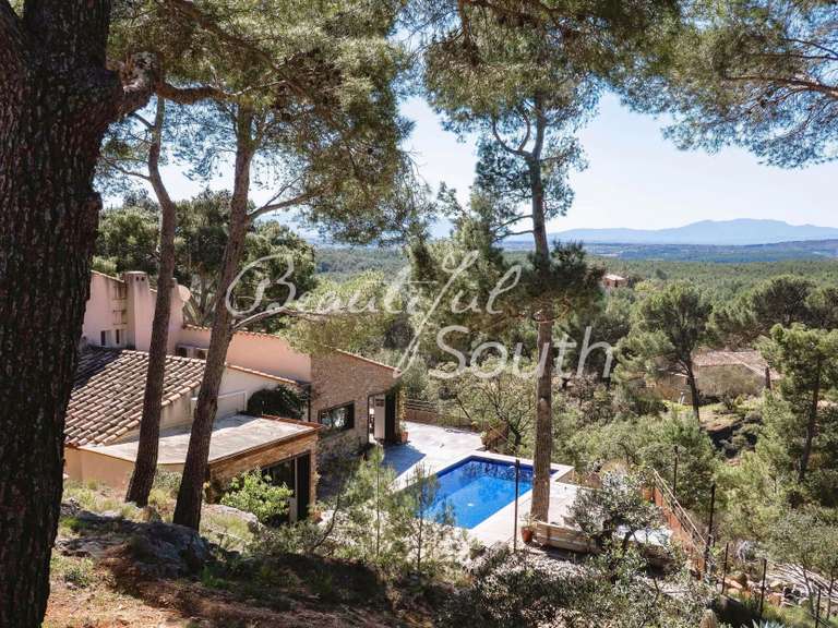 Villa Perpignan - 4 chambres - 192m²