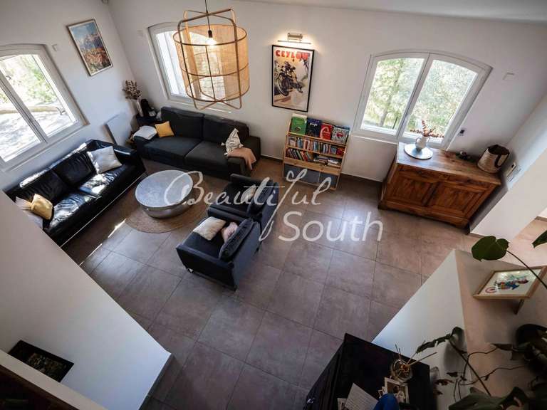 Villa Perpignan - 4 chambres - 192m²