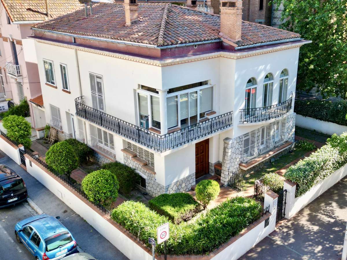 Villa Perpignan