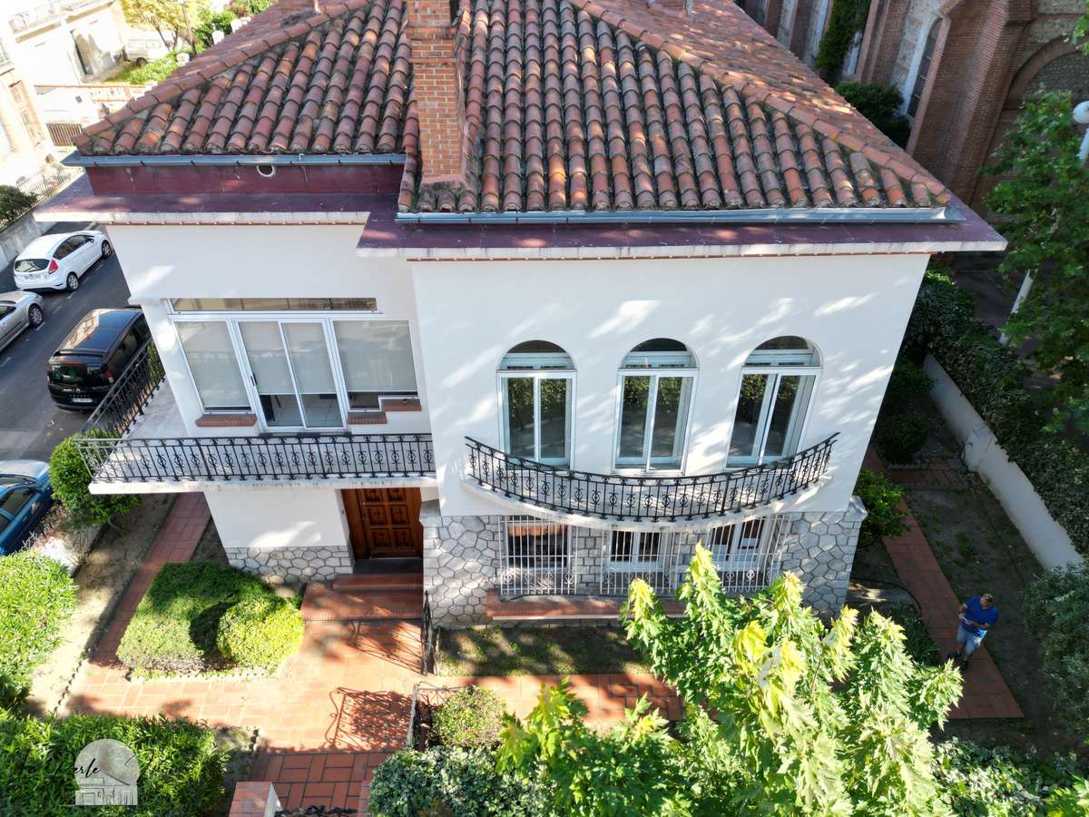 Villa Perpignan