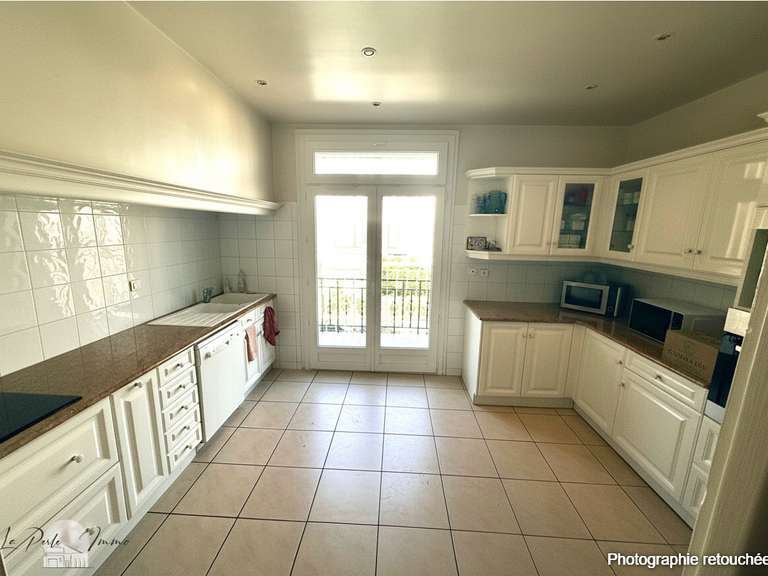 Villa Perpignan - 7 chambres - 261m²