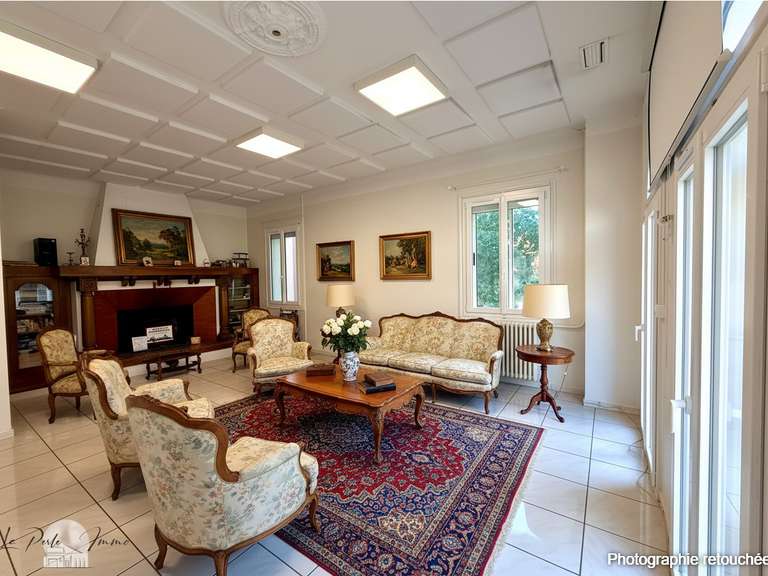 Villa Perpignan - 7 chambres - 261m²