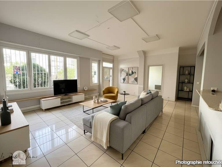 Villa Perpignan - 7 chambres - 261m²