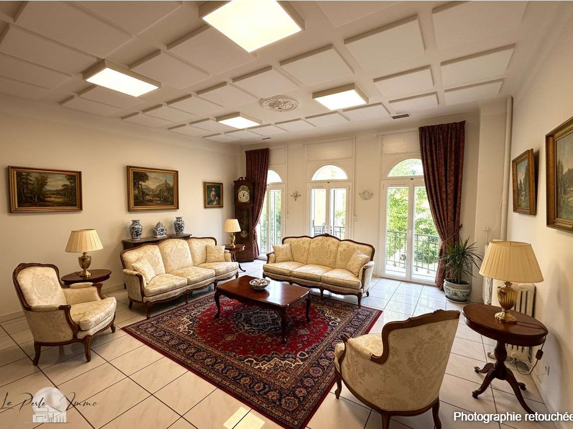 Villa Perpignan