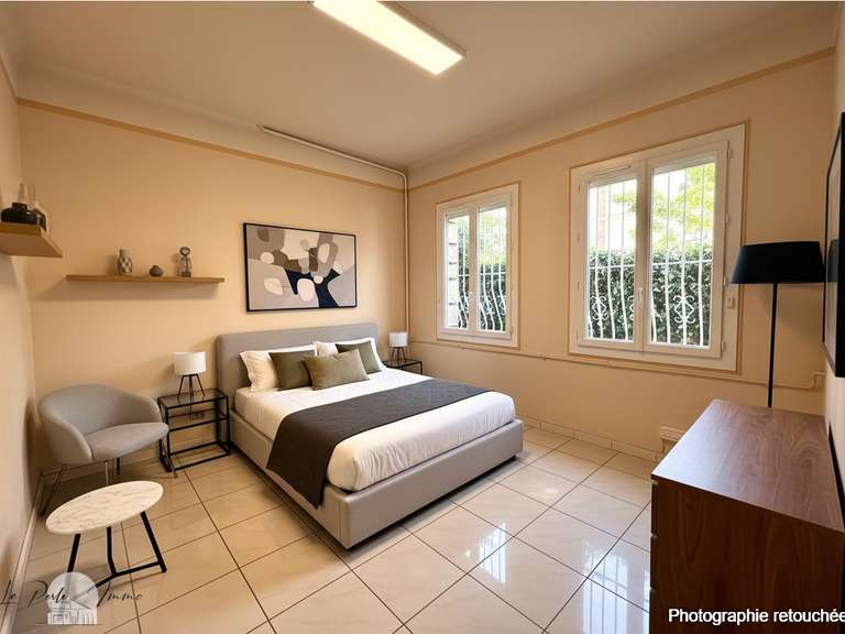 Villa Perpignan - 7 chambres - 261m²