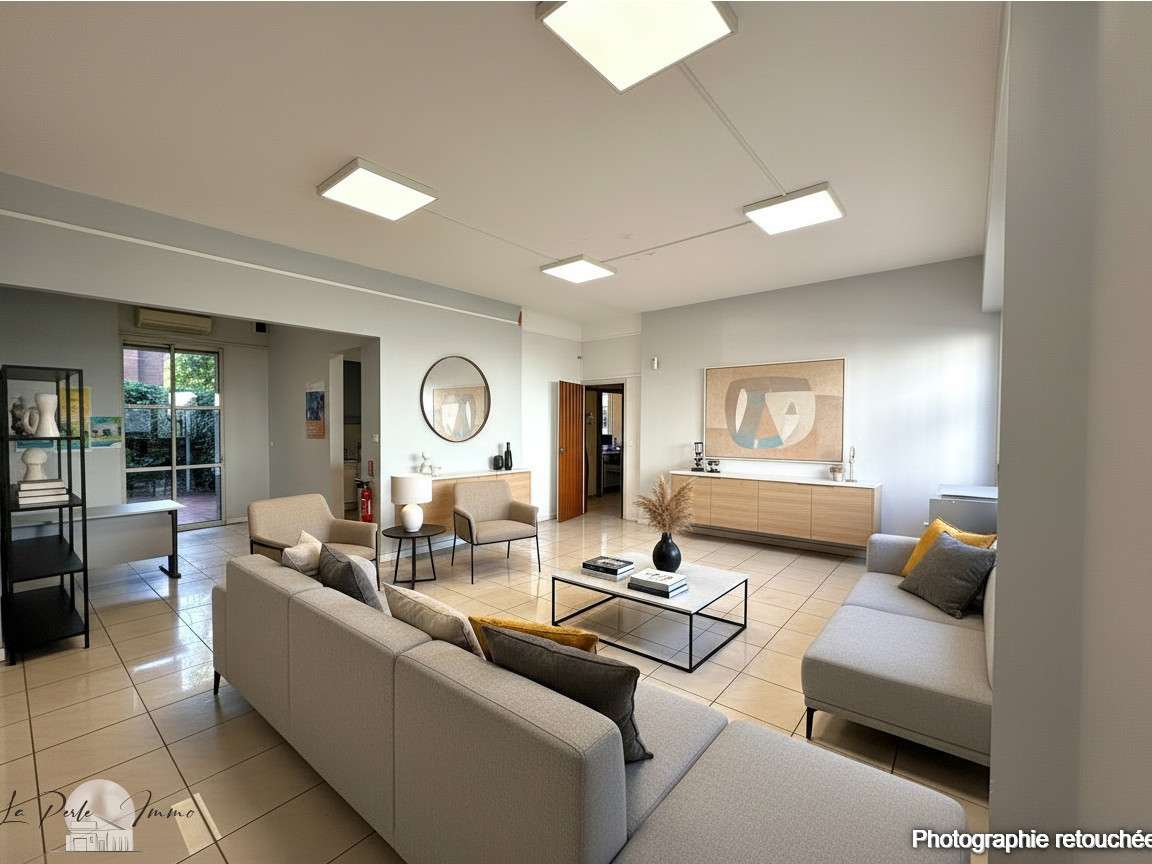 Villa Perpignan