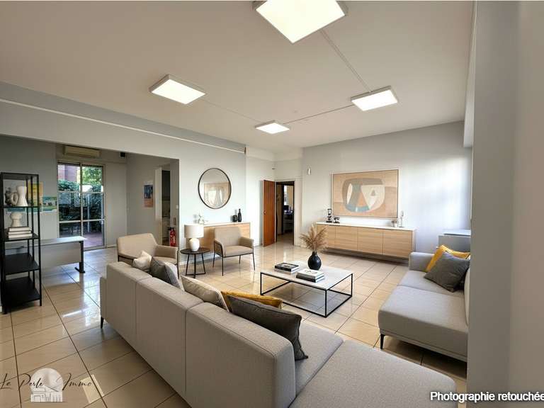 Villa Perpignan - 7 chambres - 261m²