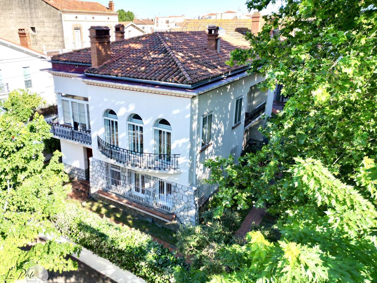 Villa Perpignan