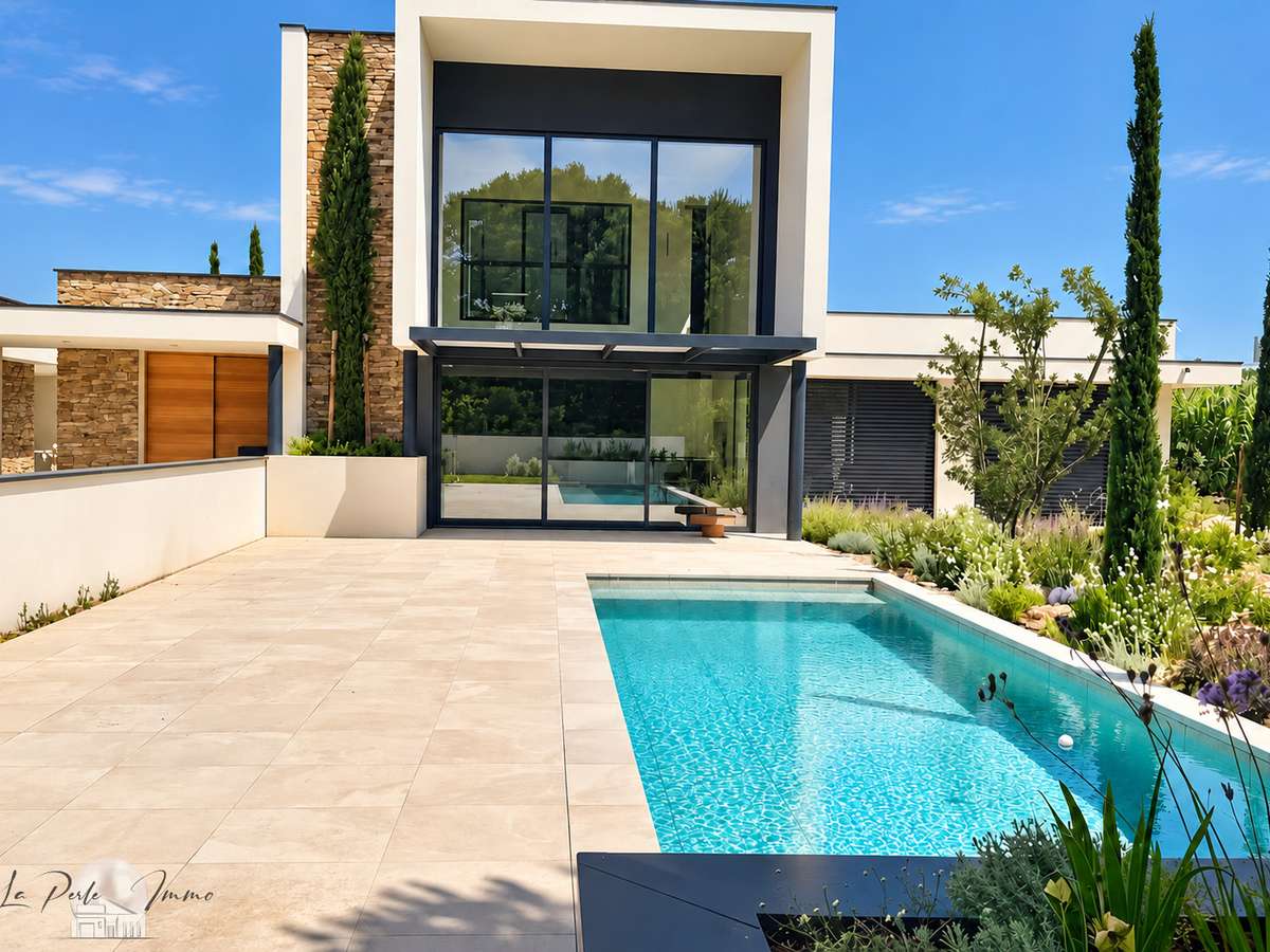 Villa Perpignan
