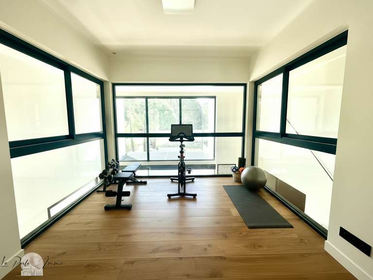 Villa Perpignan - 4 chambres - 220m²