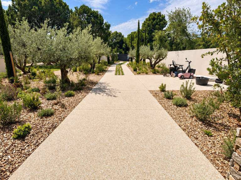 Villa Perpignan - 4 chambres - 220m²