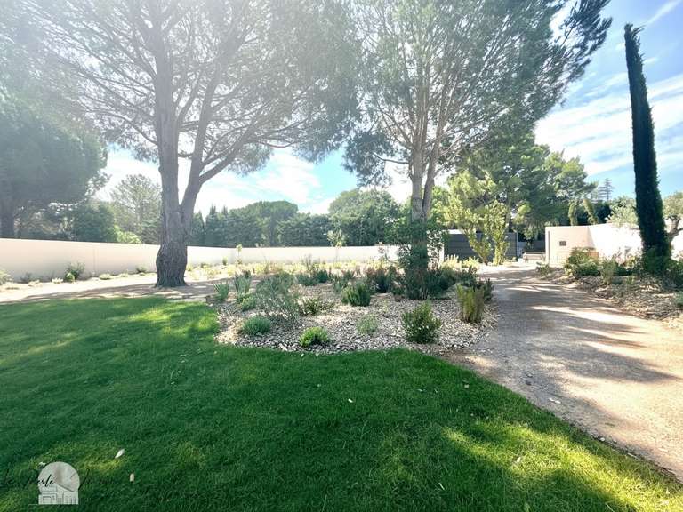 Villa Perpignan - 4 chambres - 220m²
