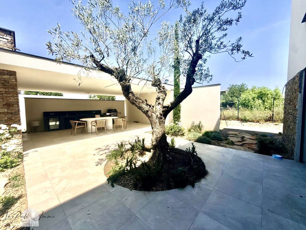 Villa Perpignan