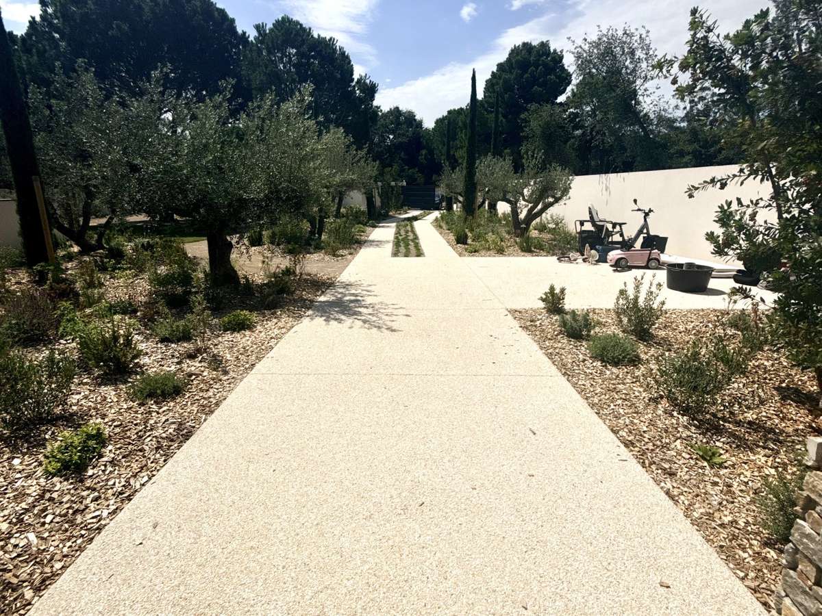 Villa Perpignan