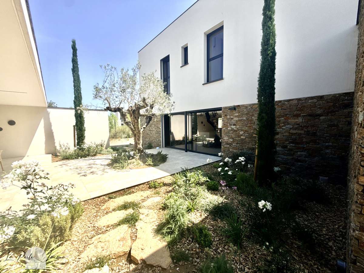 Villa Perpignan