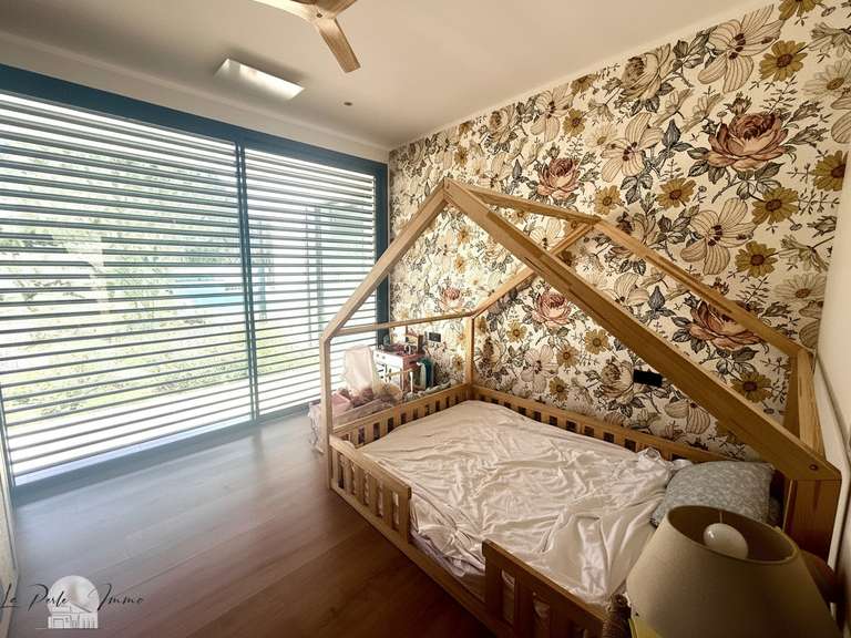 Villa Perpignan - 4 chambres - 220m²