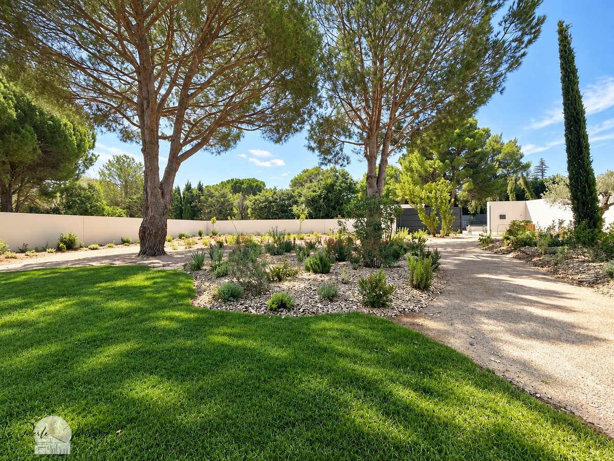 Villa Perpignan