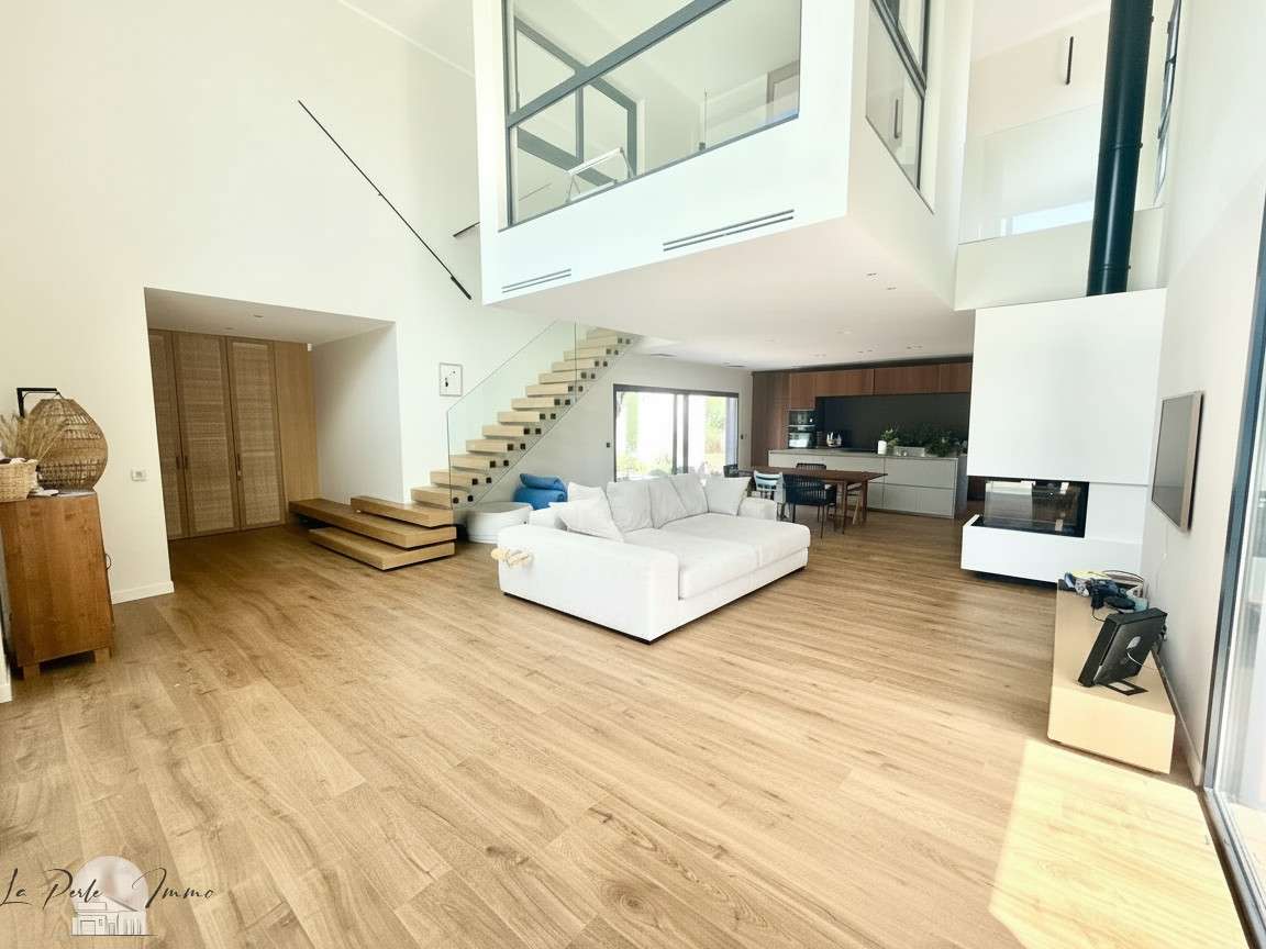 Villa Perpignan