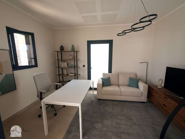 Villa Perpignan - 4 chambres - 220m²