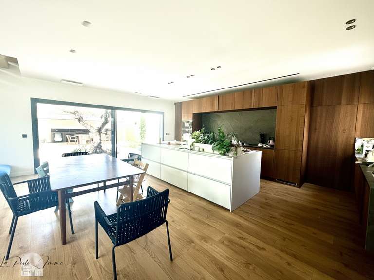 Villa Perpignan - 4 chambres - 220m²