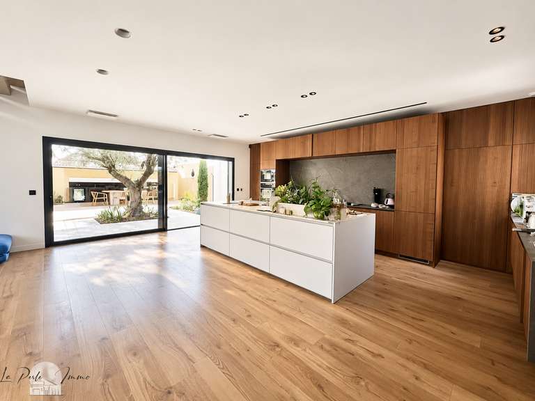 Villa Perpignan - 4 chambres - 220m²