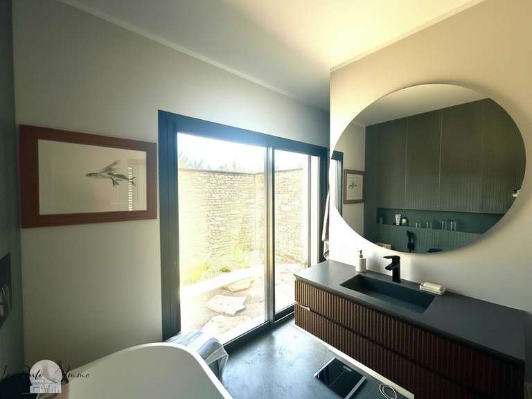 Villa Perpignan - 4 chambres - 220m²