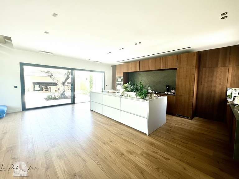 Villa Perpignan - 4 chambres - 220m²