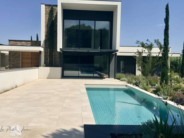 Villa Perpignan - 4 chambres - 220m²