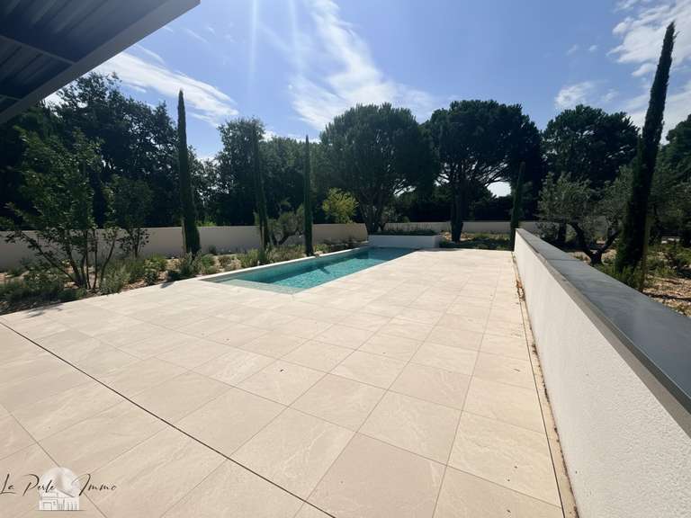 Villa Perpignan - 4 chambres - 220m²