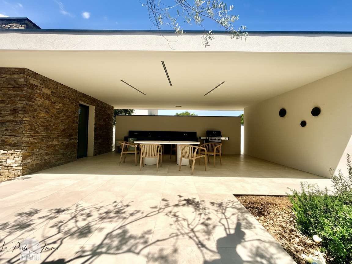Villa Perpignan