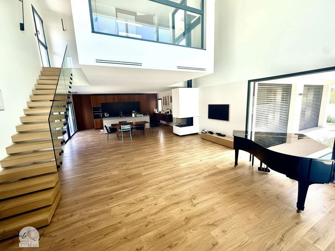 Villa Perpignan