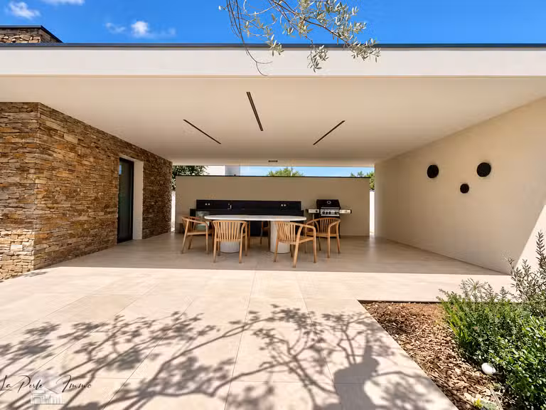 Villa Perpignan - 4 chambres - 220m²