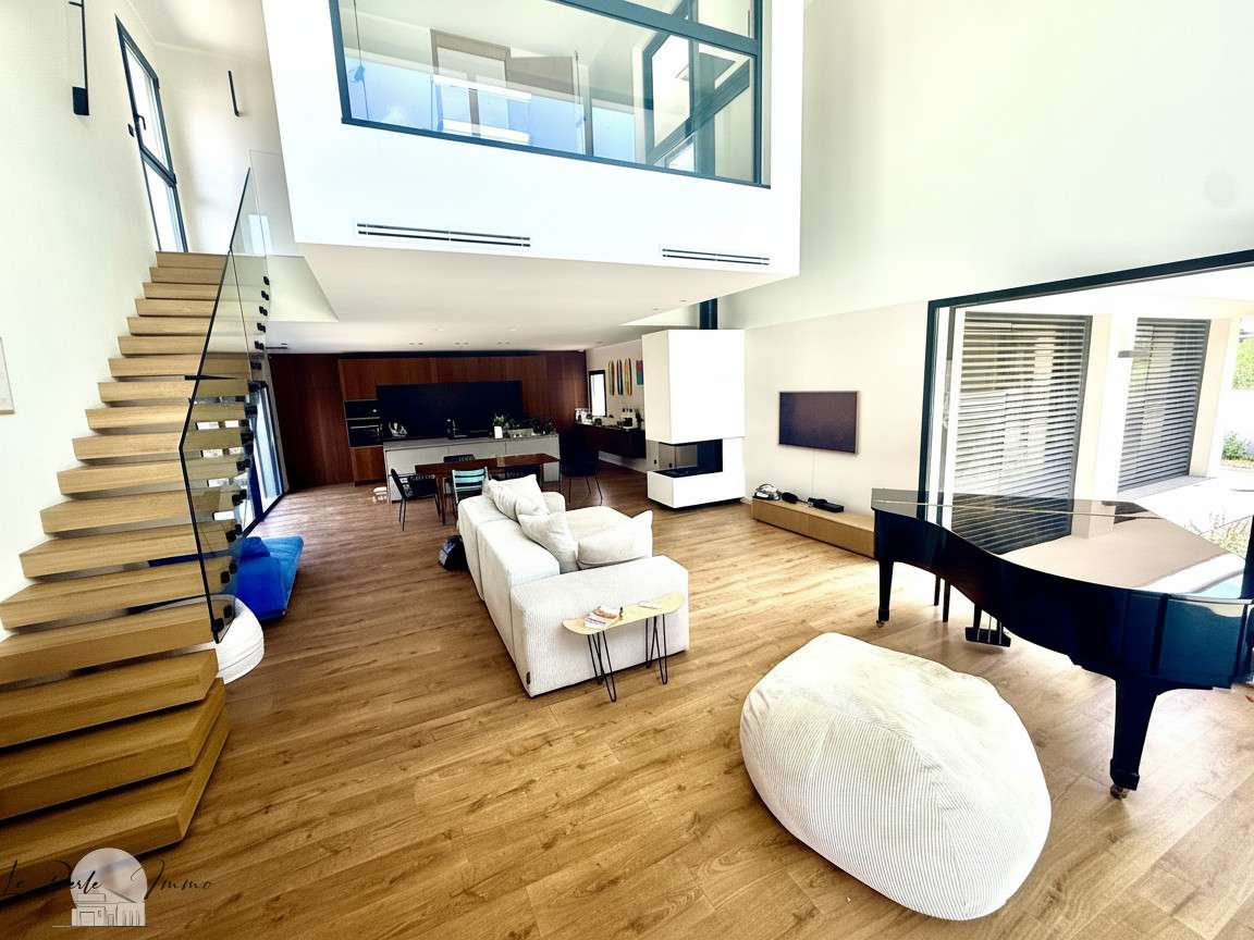 Villa Perpignan