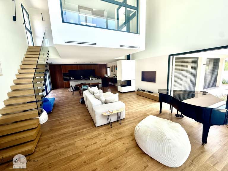 Villa Perpignan - 4 chambres - 220m²
