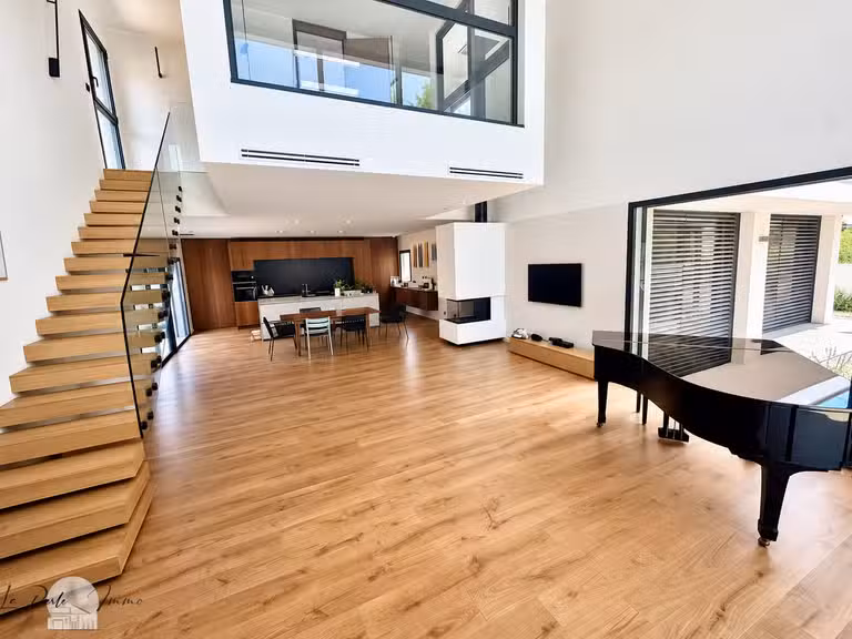 Villa Perpignan - 4 chambres - 220m²