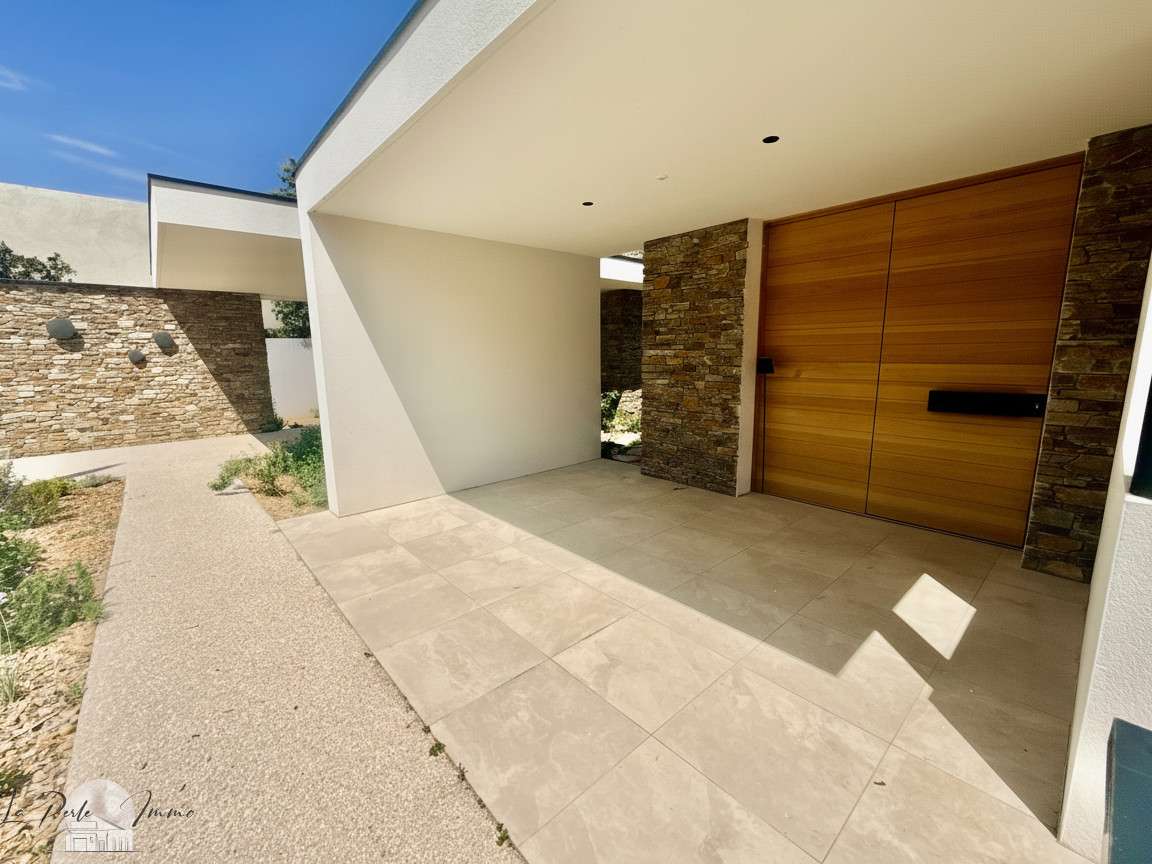 Villa Perpignan