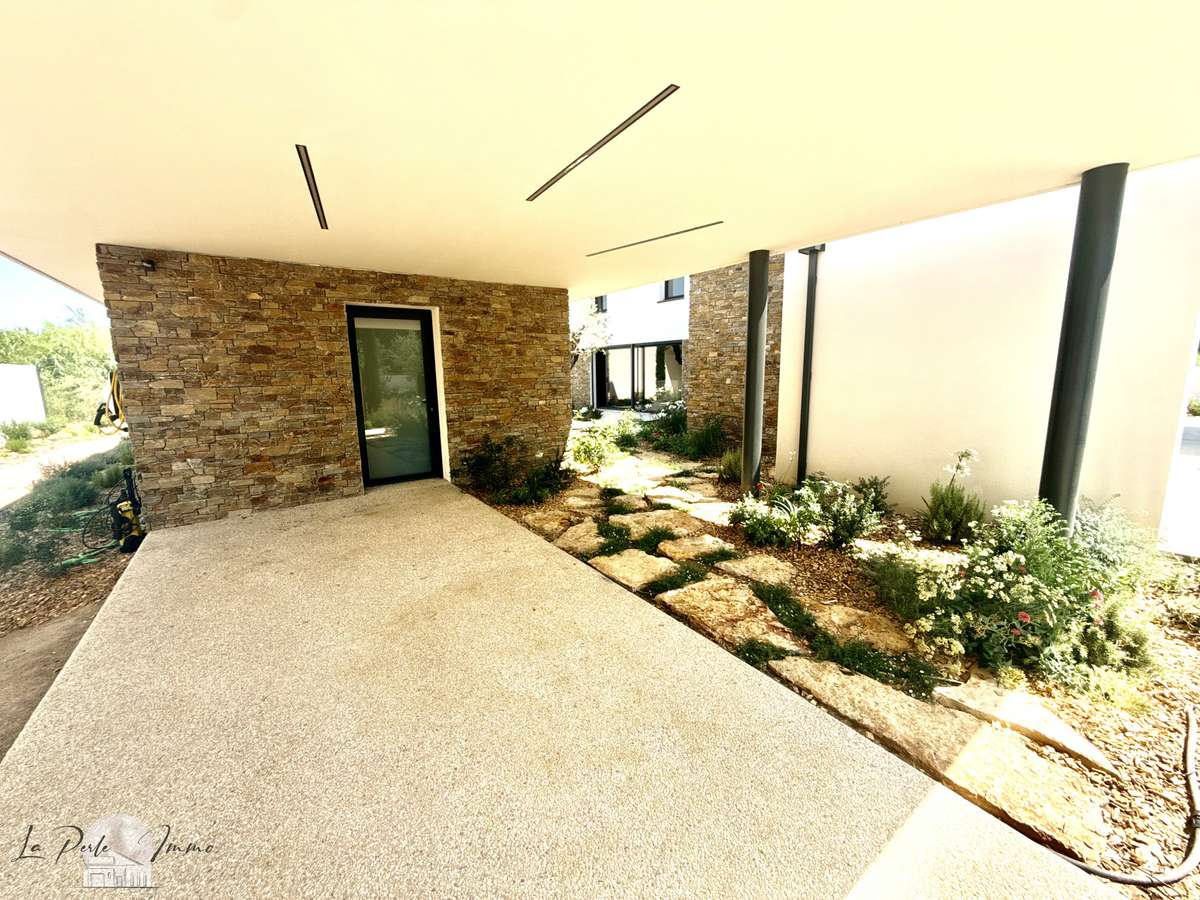 Villa Perpignan