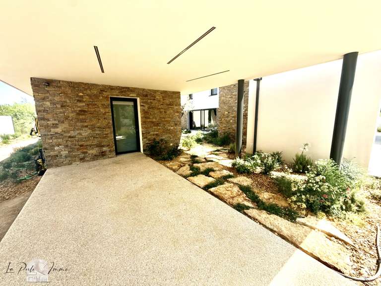 Villa Perpignan - 4 chambres - 220m²
