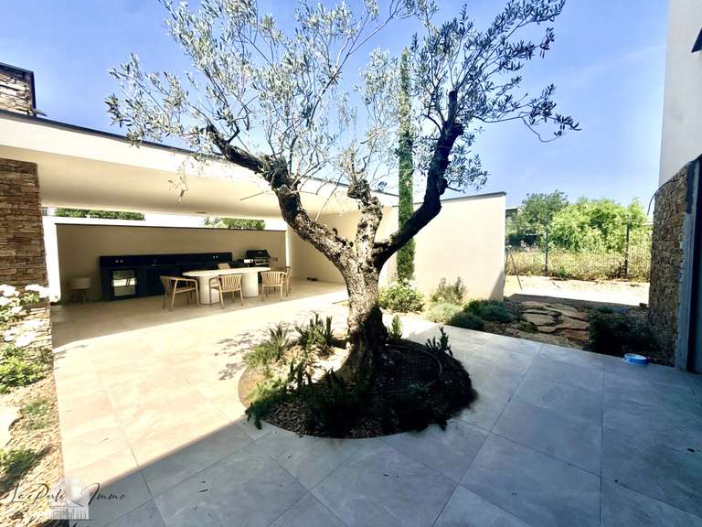 Villa Perpignan - 4 chambres - 220m²