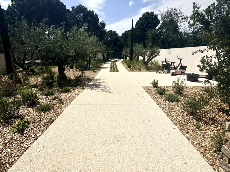 Villa Perpignan - 4 chambres - 220m²